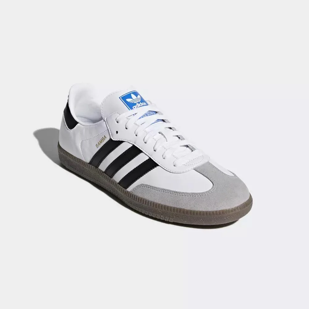 Samba Og Ftwwht/cblack/cgrani - Image 6
