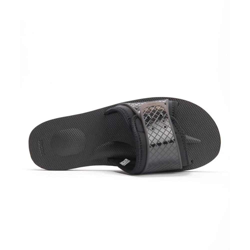 SANDALS CAB BLACK