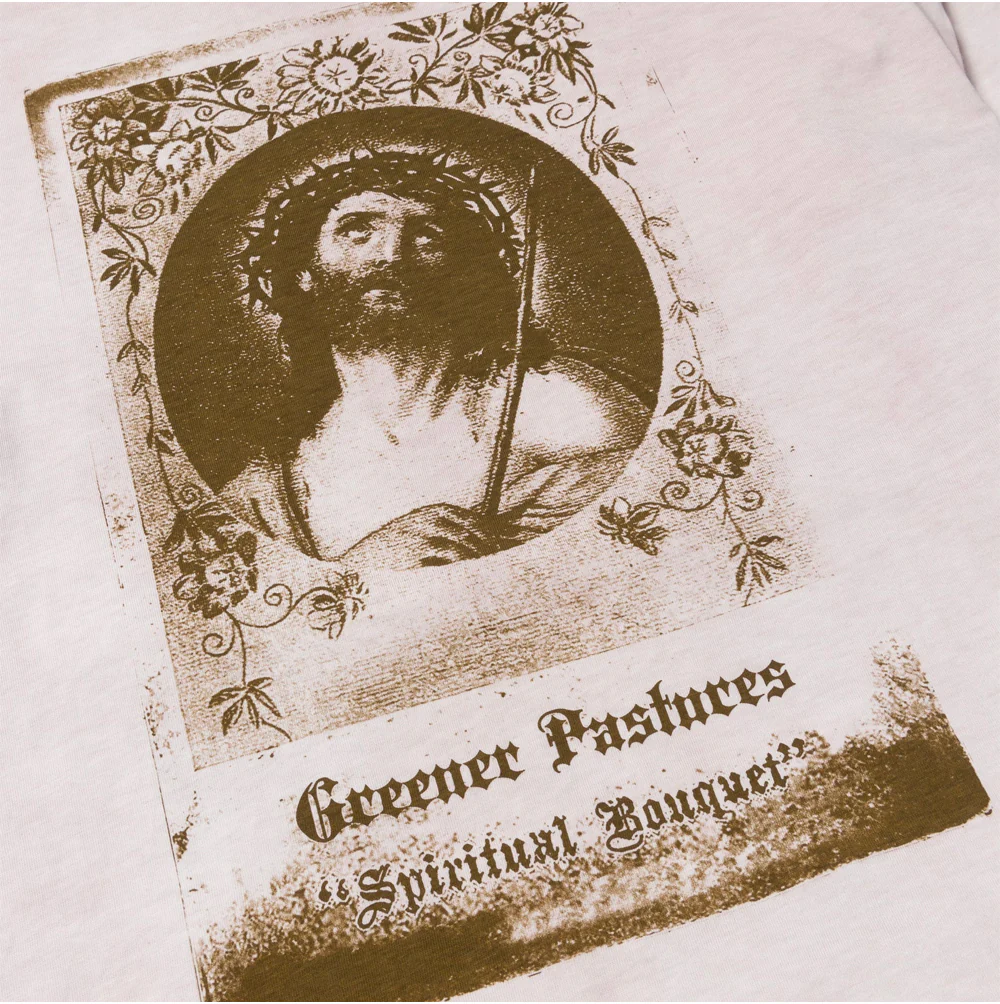 Santino Tie Dye LS Tee - Image 3