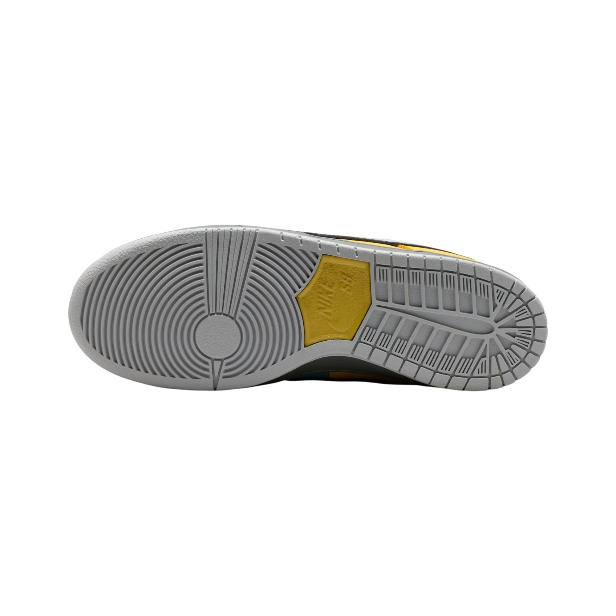 SB Dunk Low Muni Fast Pass - Image 6
