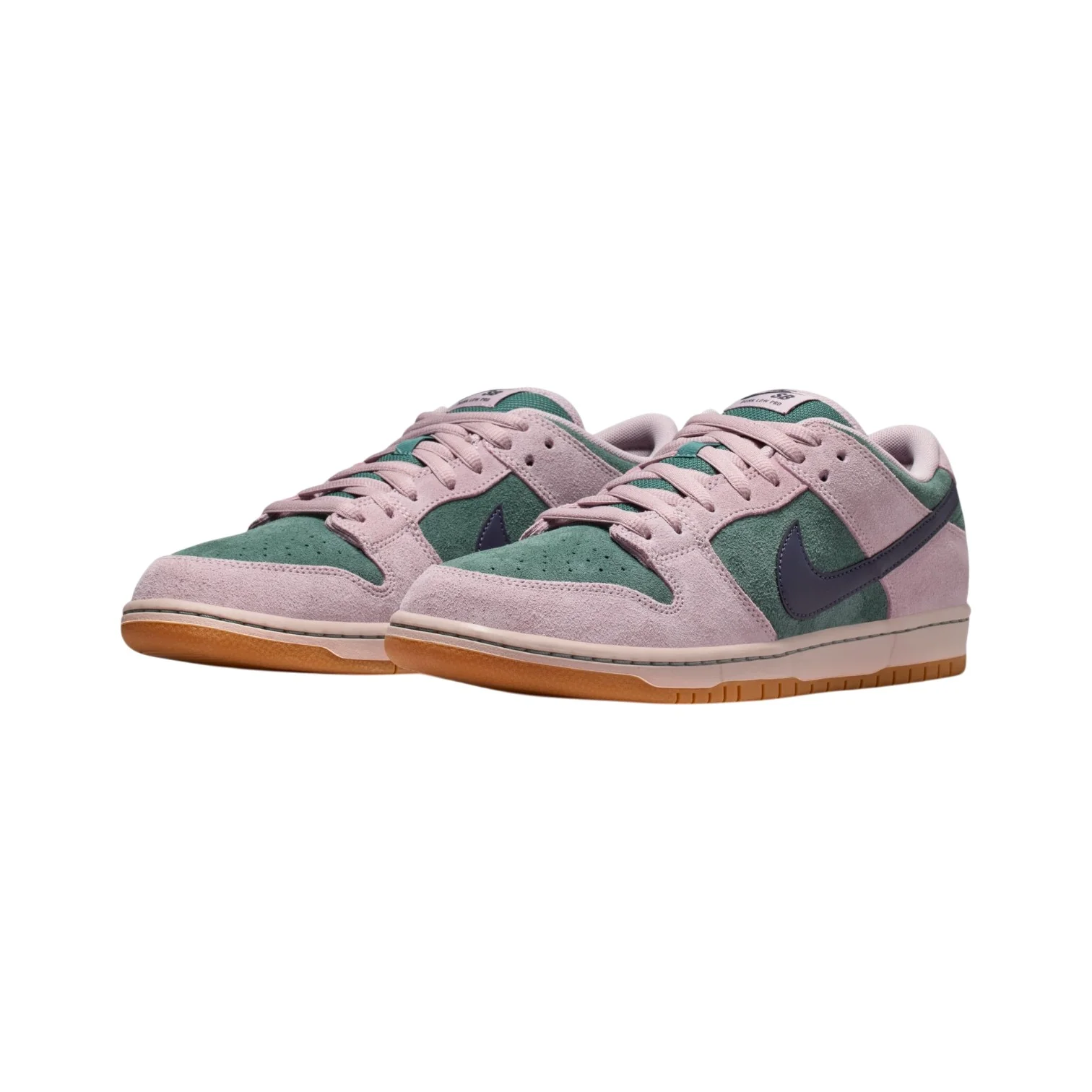 Nike SB Dunk Low Pro Mineral Slate - Image 2