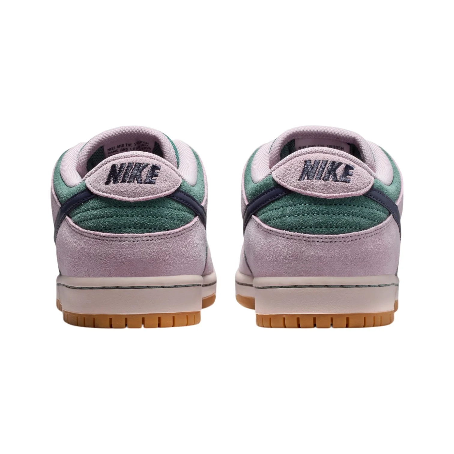 Nike SB Dunk Low Pro Mineral Slate - Image 5