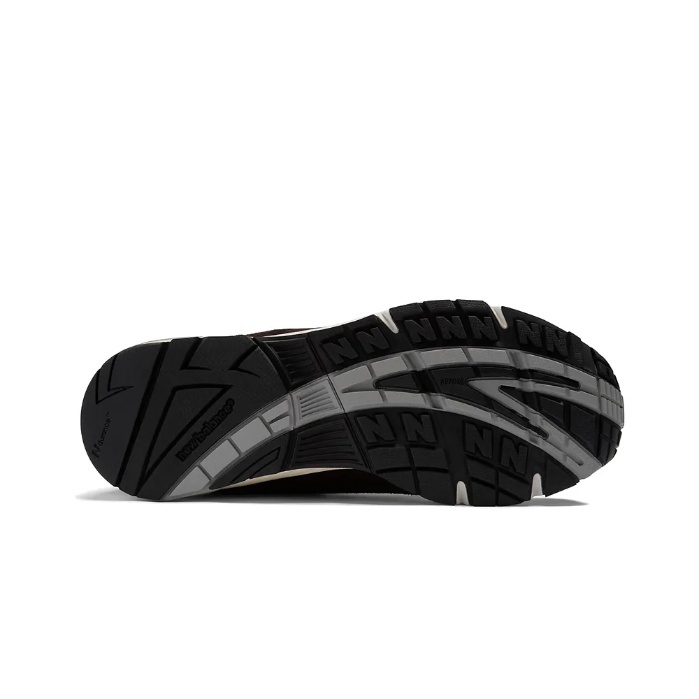 New Balance 991 Delicioso Silver Mink - Image 6