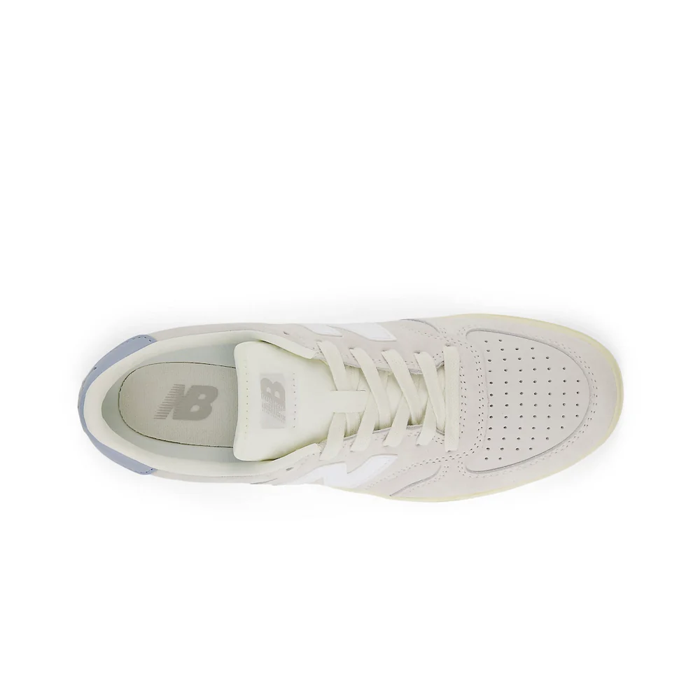 New Balance T500 Light Arctic Grey - Image 3