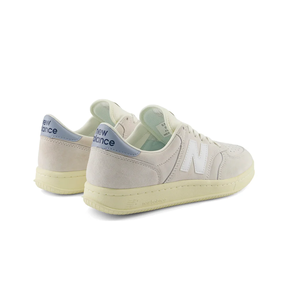 New Balance T500 Light Arctic Grey - Image 4