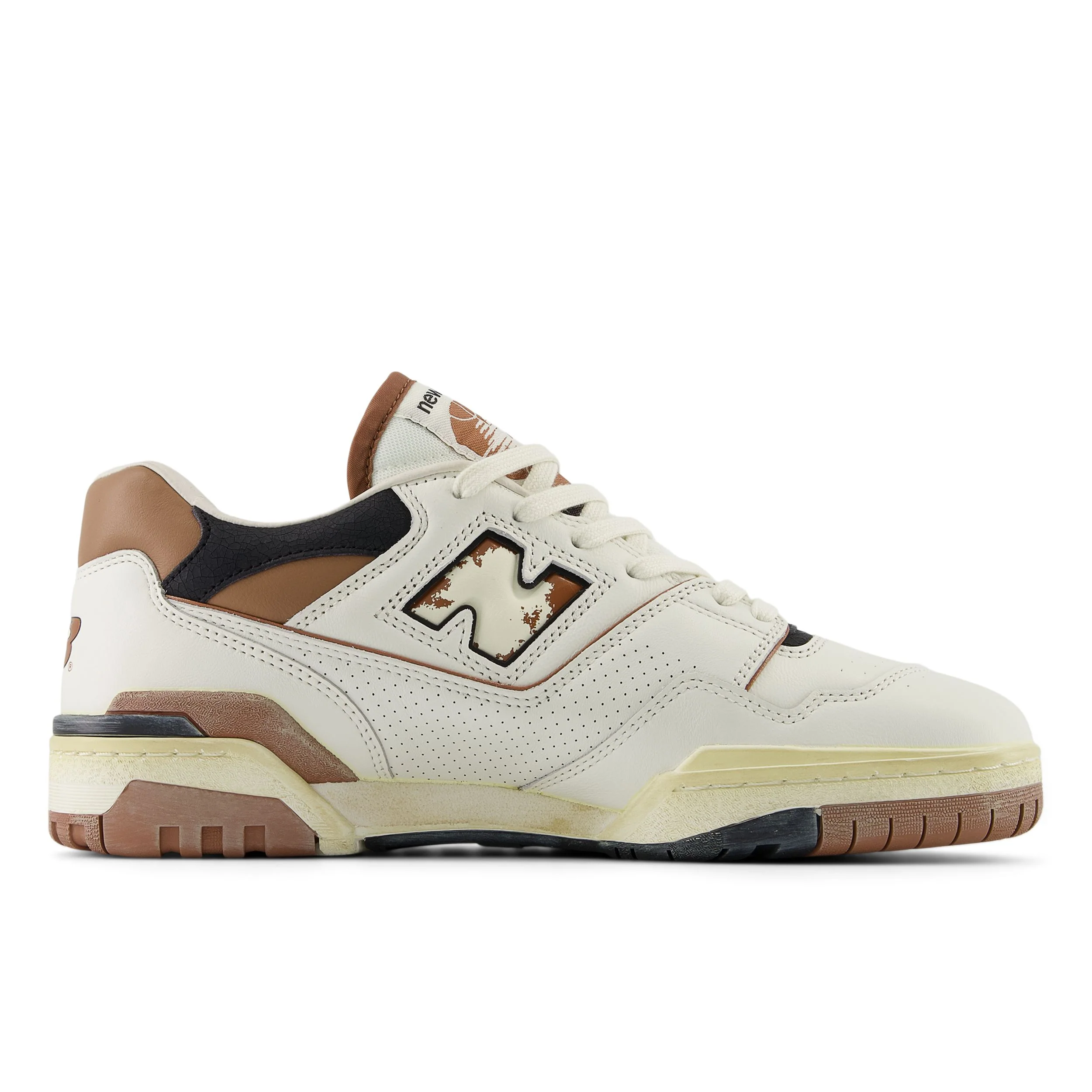 New Balance 550 VGC Sea Salt Pecan - Image 3