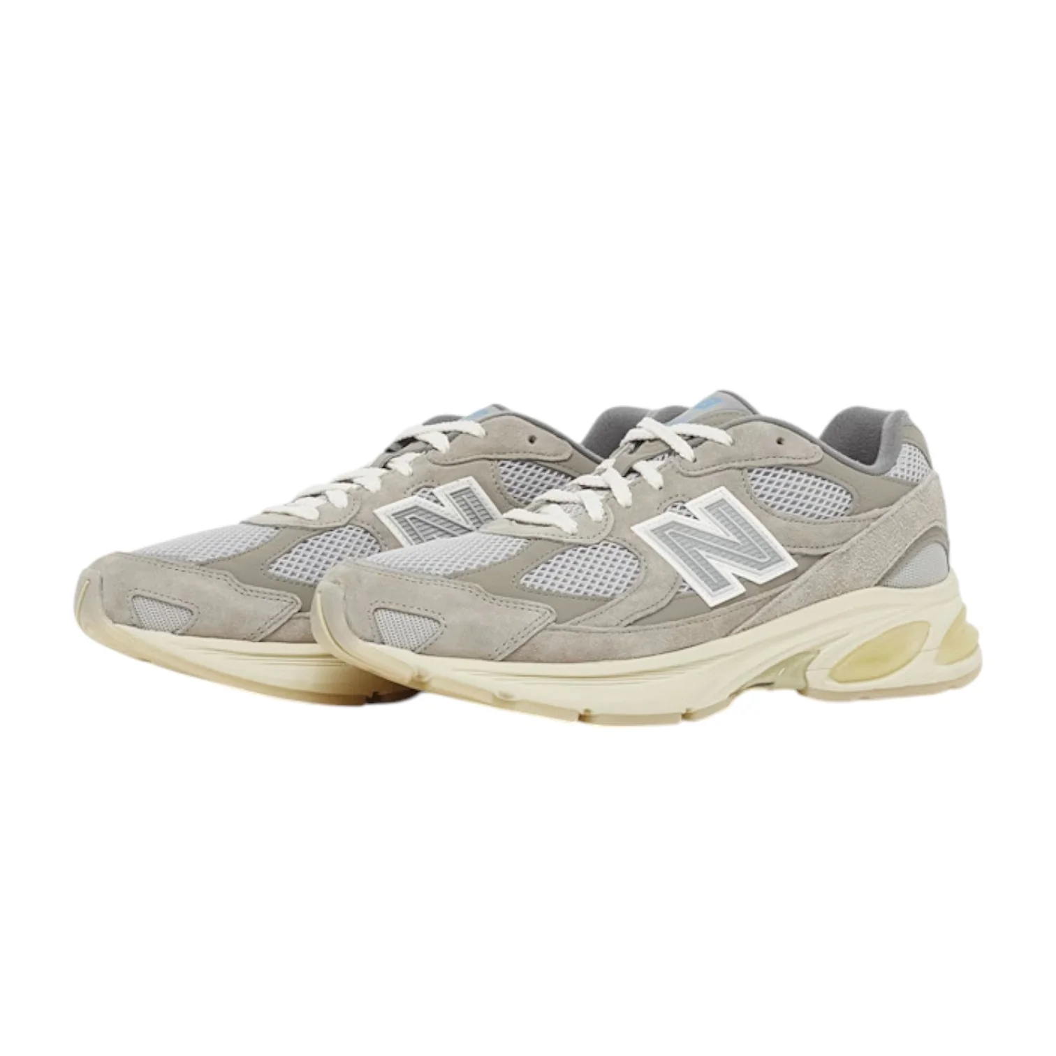 New Balance 2010 Grey Days - Image 2