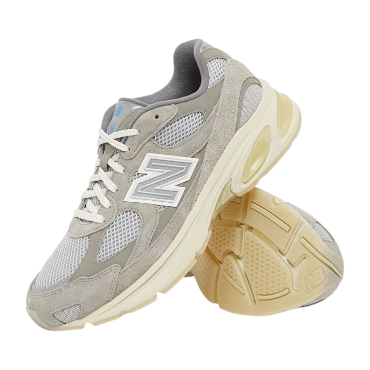 New Balance 2010 Grey Days - Image 4