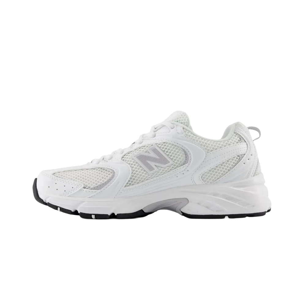 New Balance 530 White Pearl Grey