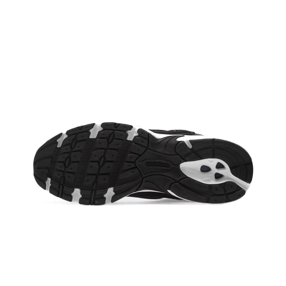 New Balance 530 Classic Black Grey - Image 4
