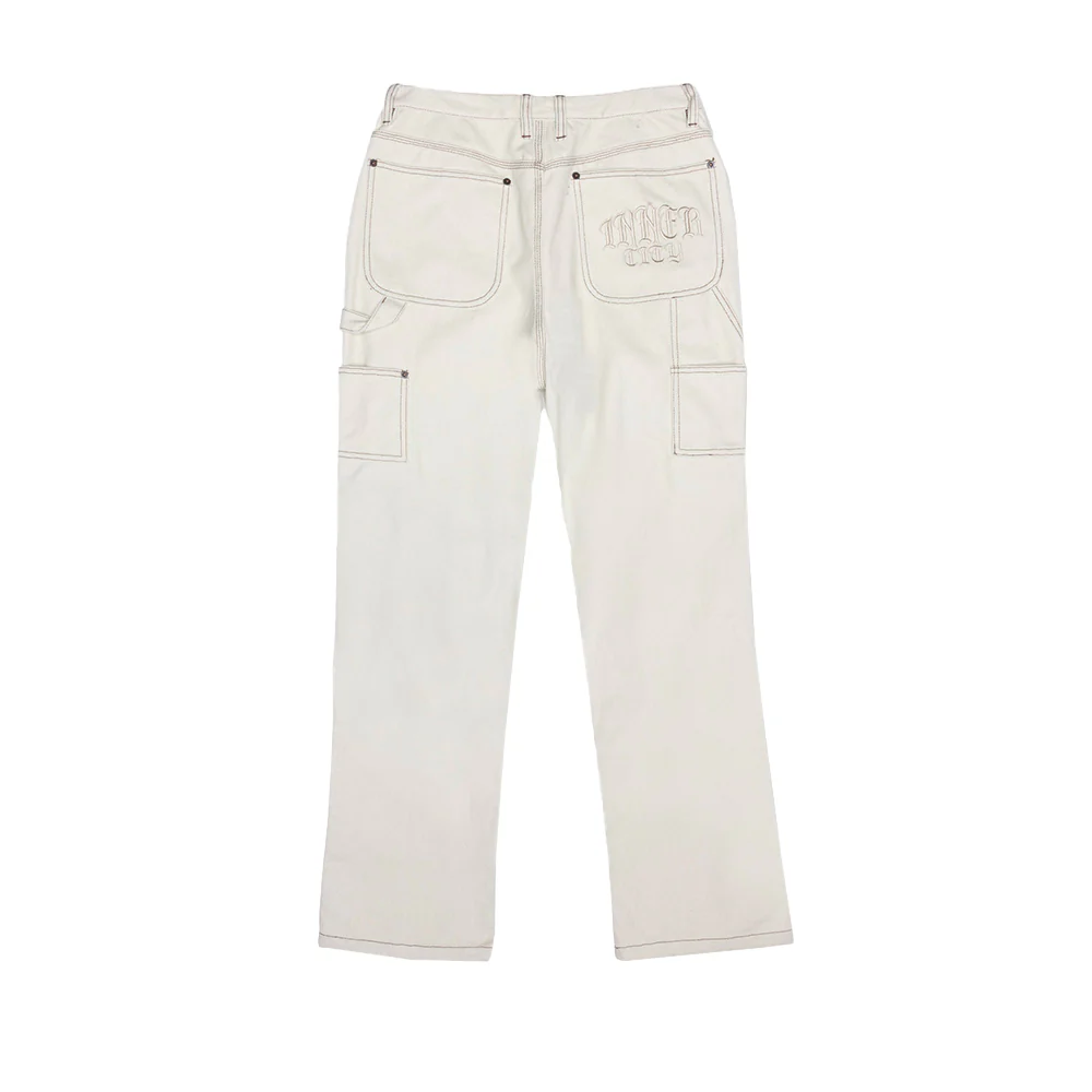 Script Carpenter Pant - Image 2