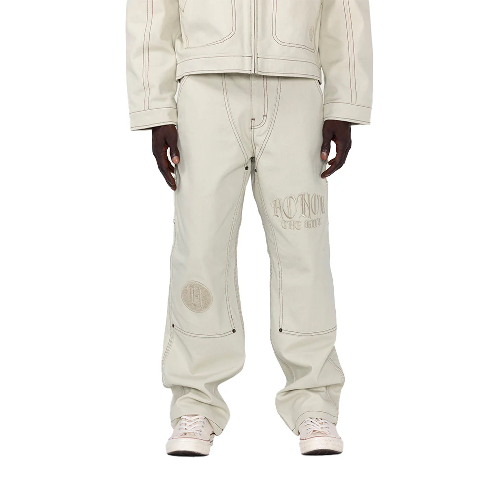 Script Carpenter Pant - Image 3