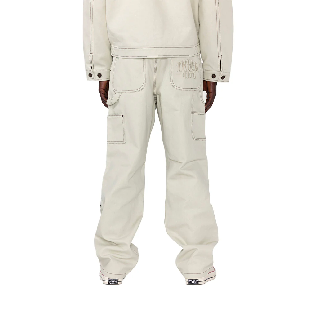 Script Carpenter Pant - Image 4