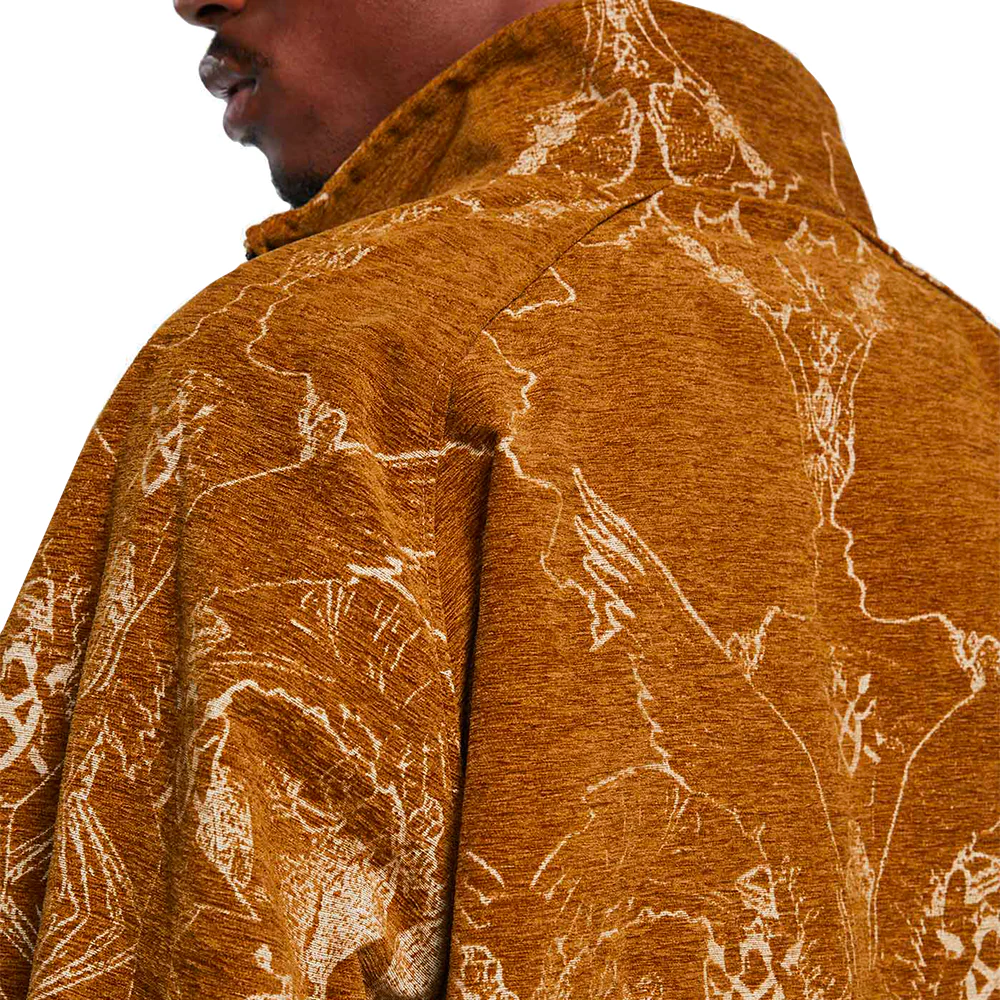 Search Rhythm Track Jacket - Image 5