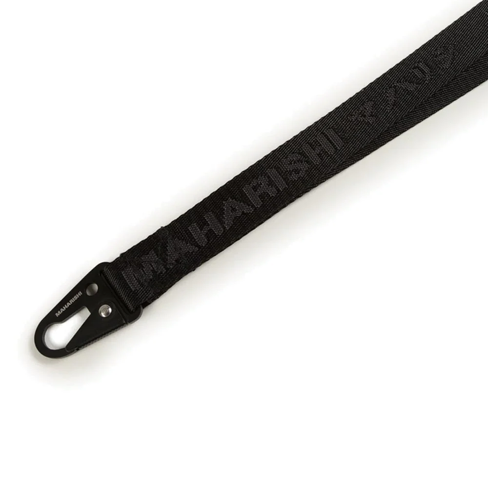 Secure Water Repellent Pocket  Man - Image 2