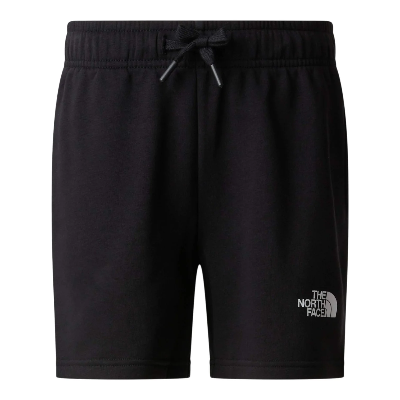 Simple Dome Light Reg Short Black Kids
