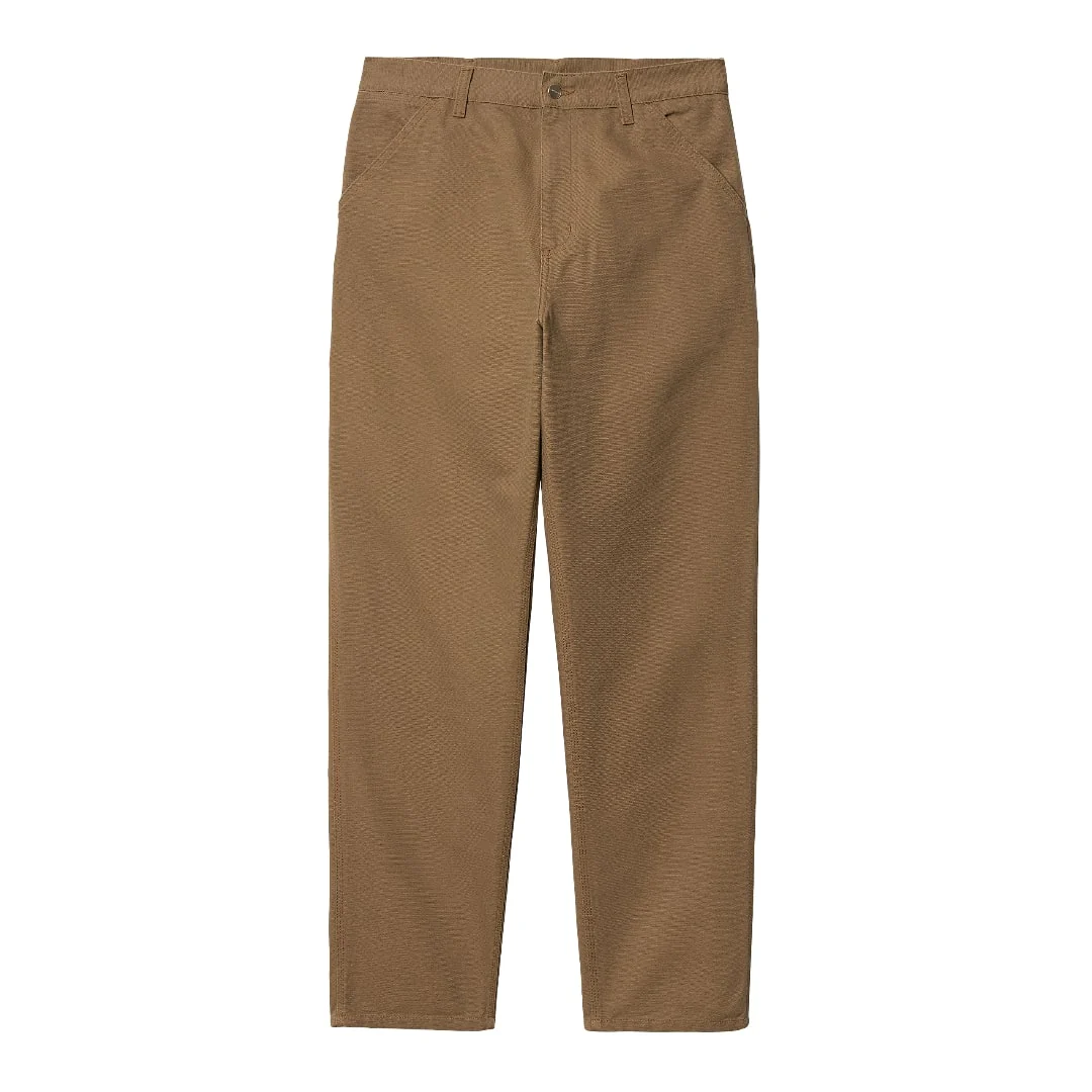 Single Knee Pant