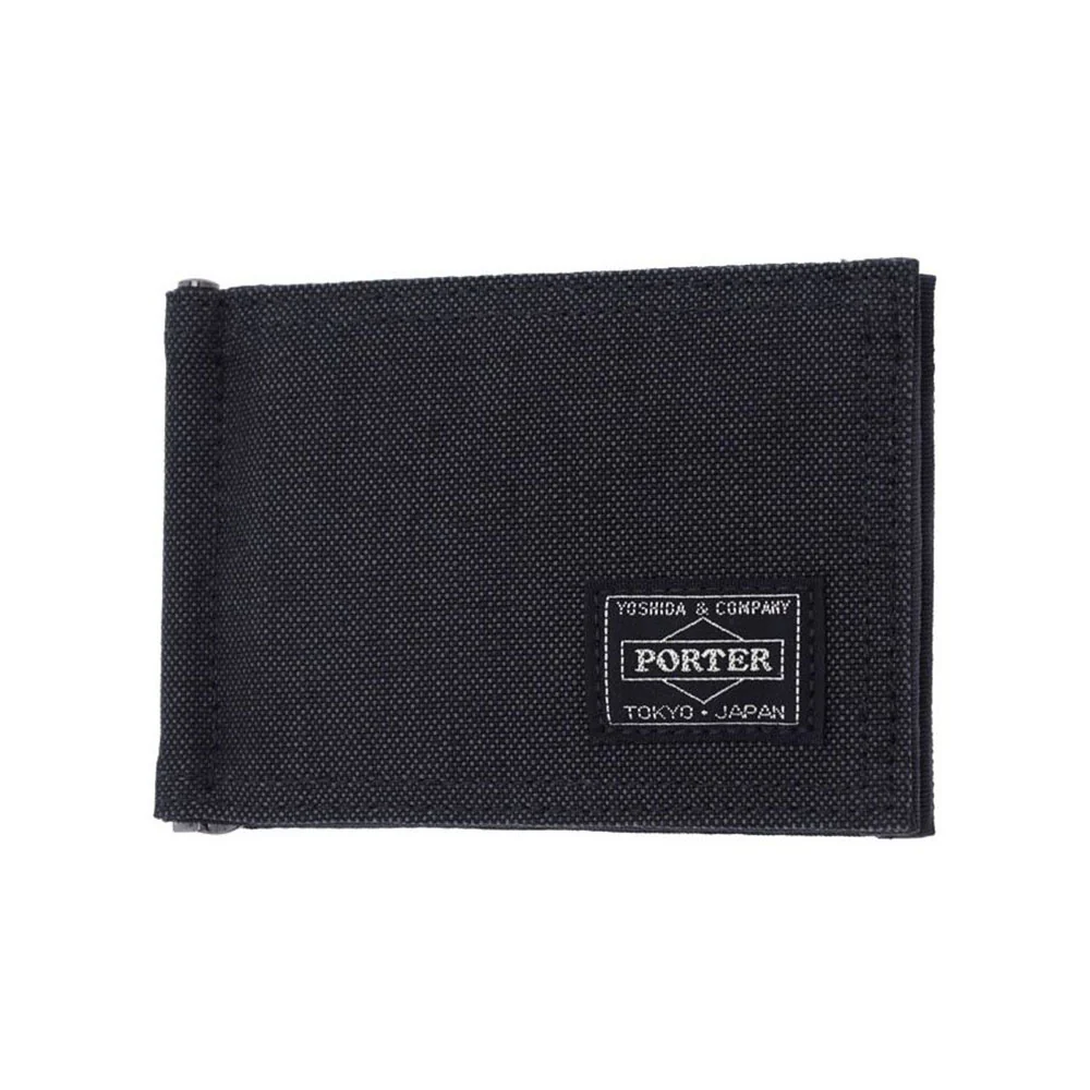 Smoky Money Clip