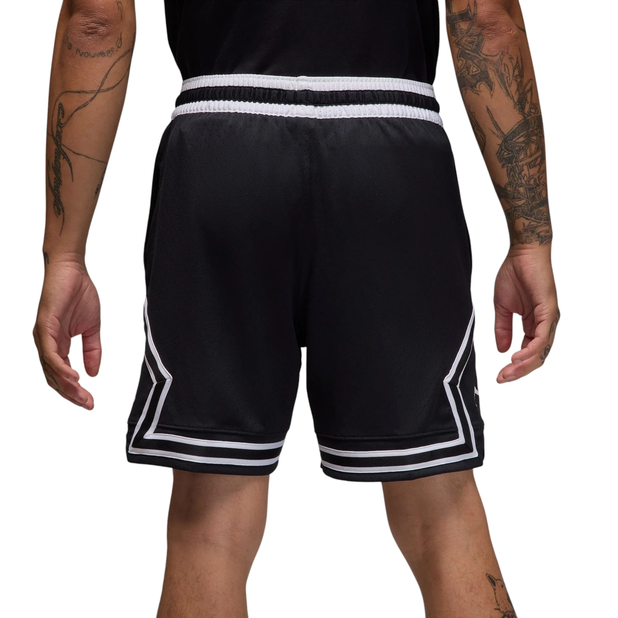 Sport Dri-FIT Diamond Short - Image 2