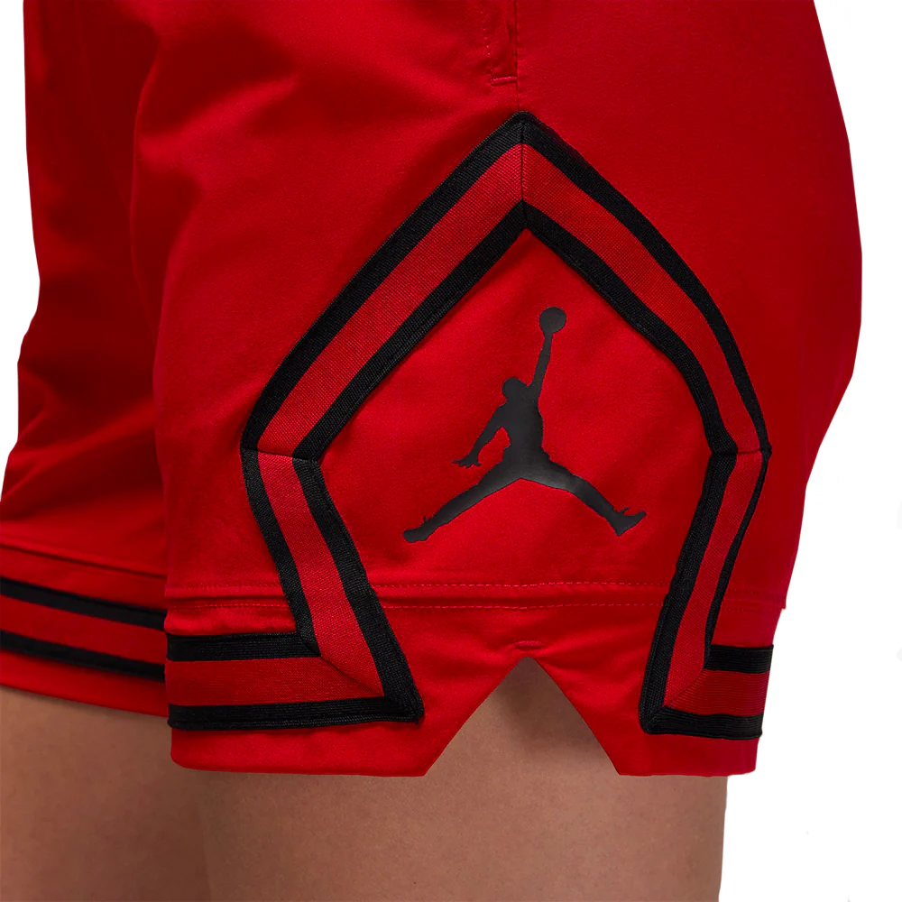 Sport Dri-Fit Woven Diamond Short - Image 4