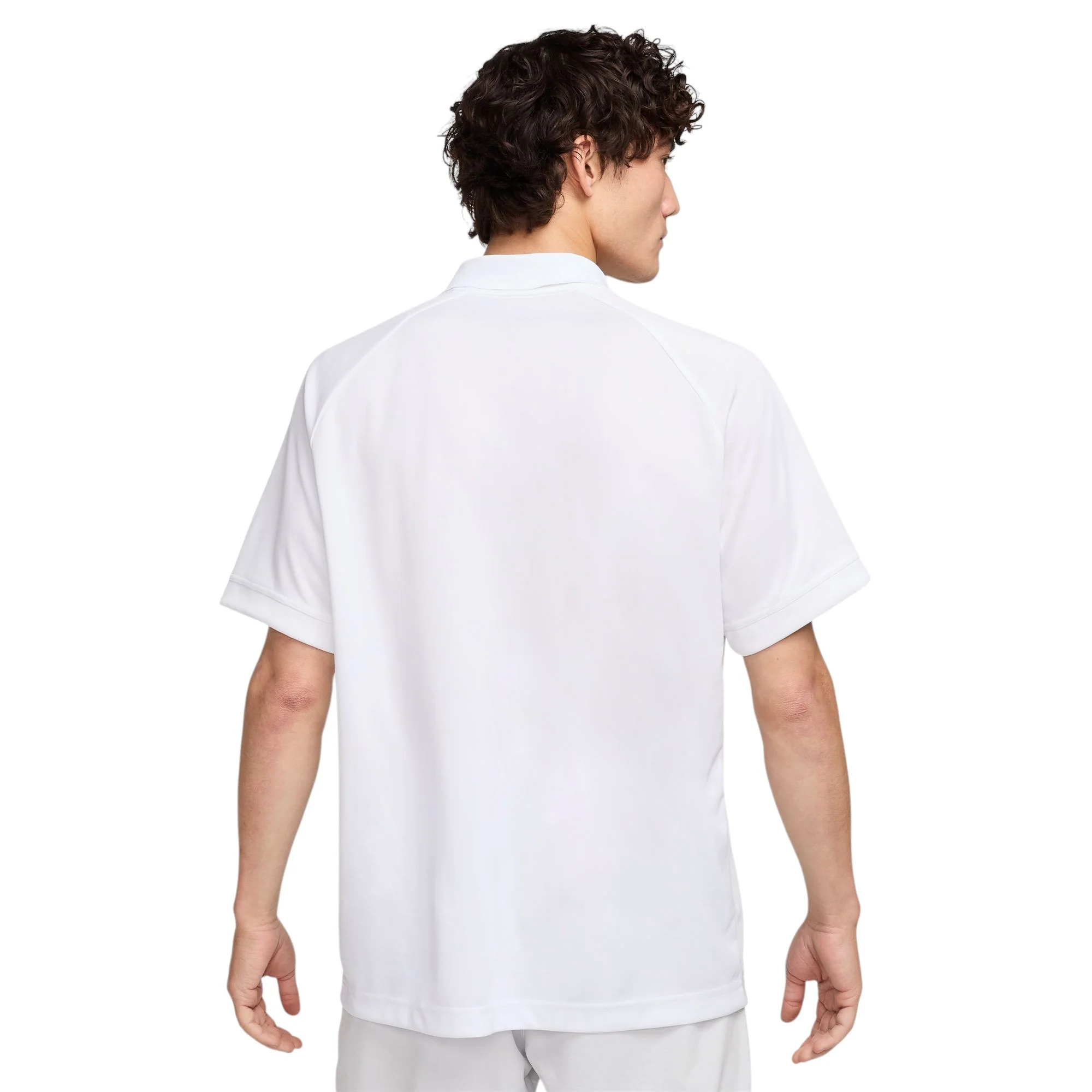 Sportswear Air T-Shirt White - Image 2