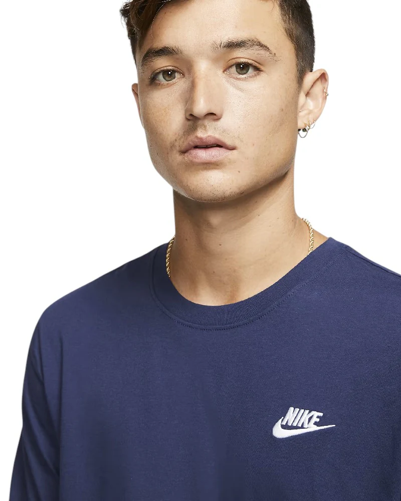 Sportswear Club T-Shirt - Image 3