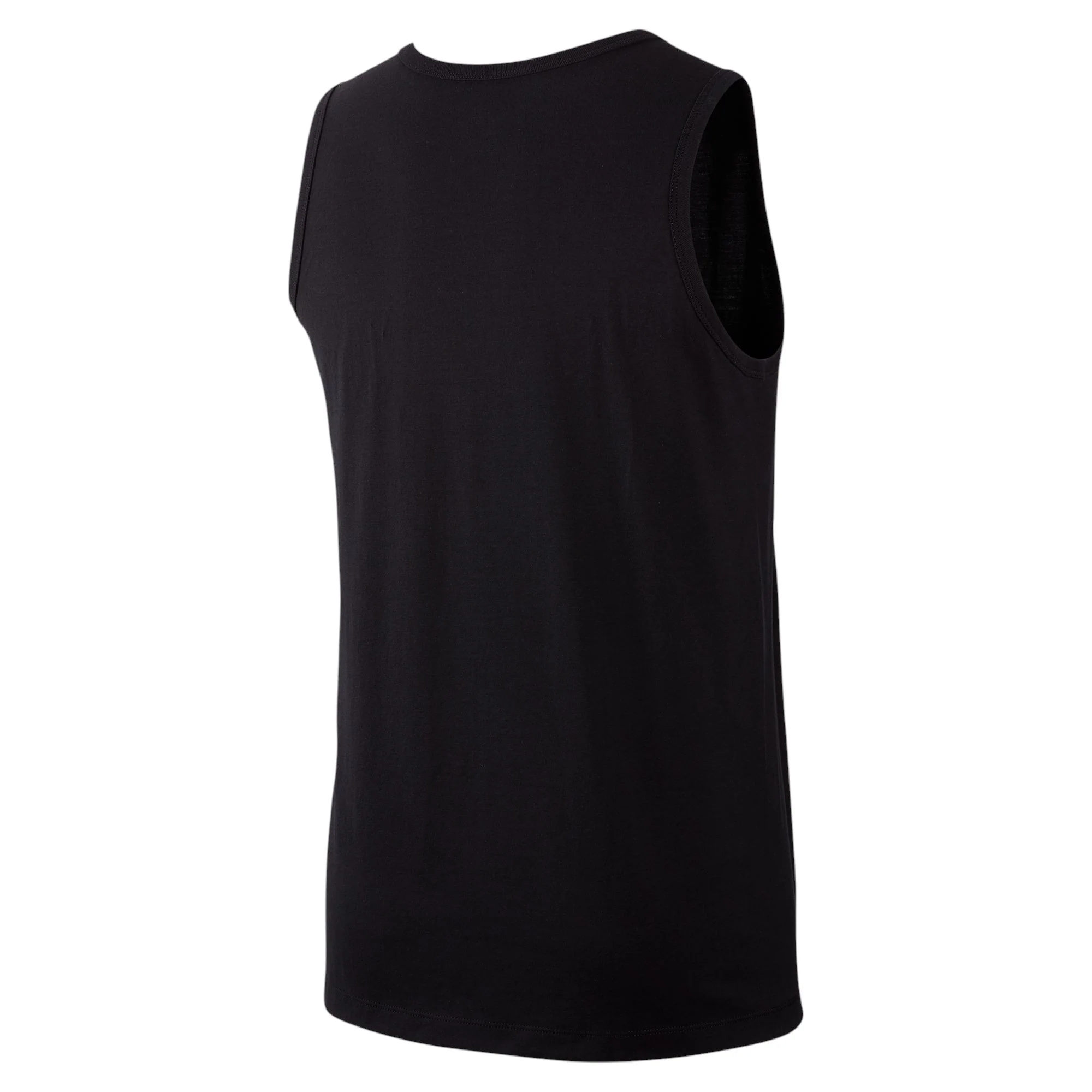 Sportswear Club Tank Top Black - Image 2