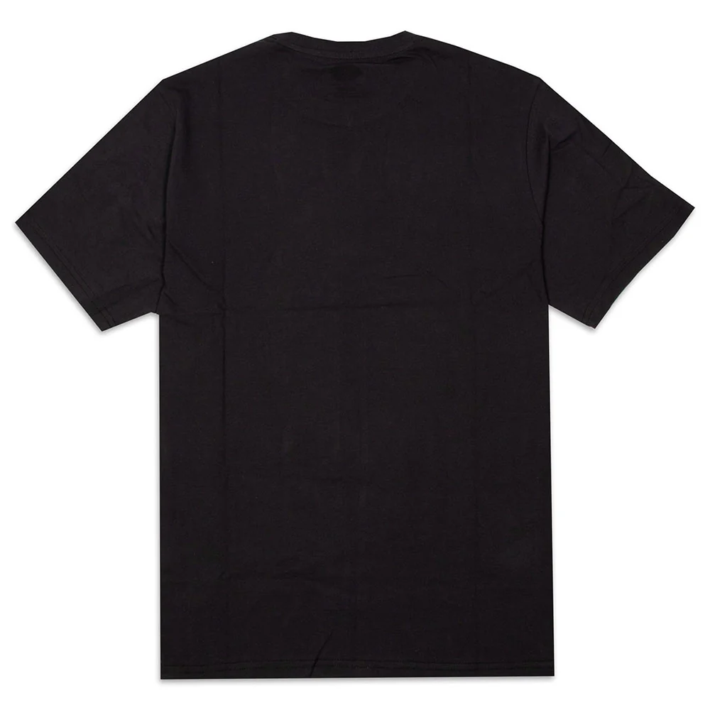 Ss Mapleton Tshirt Black - Image 2