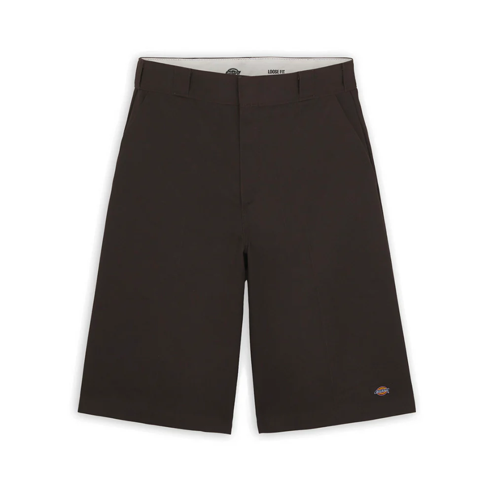 13in Mlt Pkt W/st Rec Dark Brown