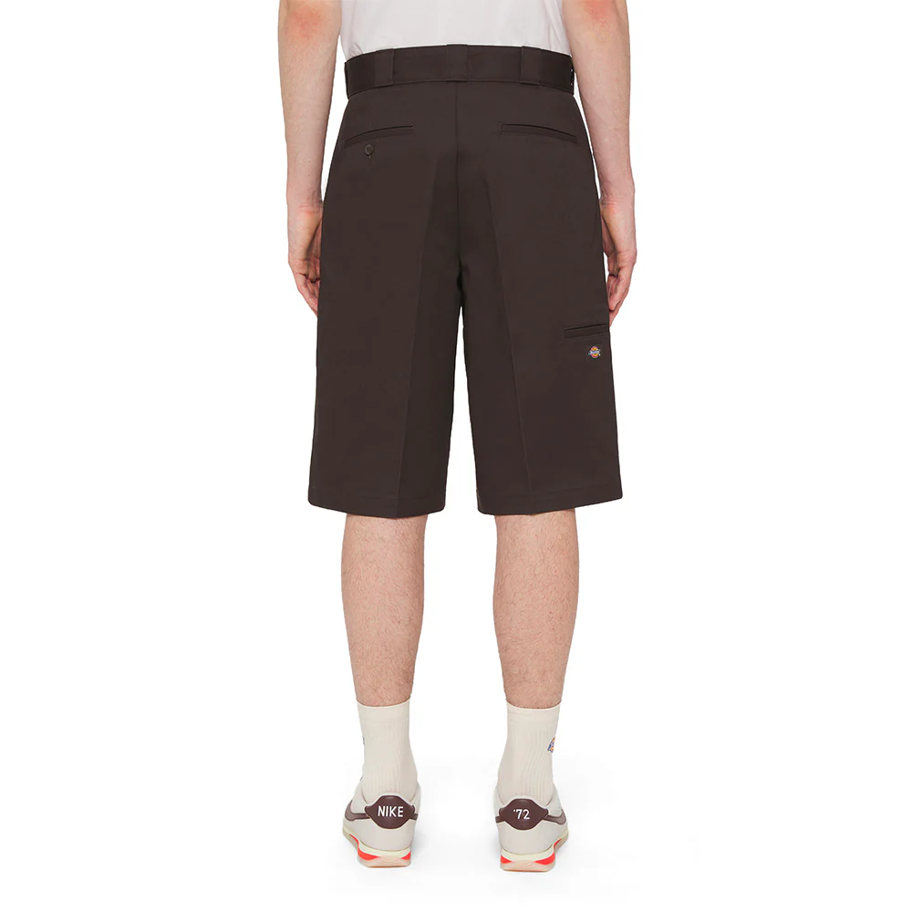 13in Mlt Pkt W/st Rec Dark Brown - Image 4