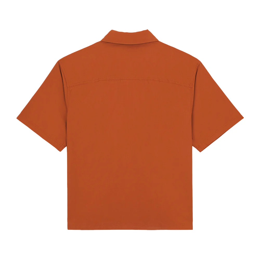 Fishersvi  e Shirt Mocha Bisque - Image 2