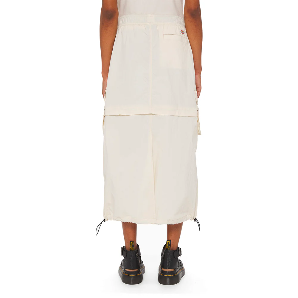 Jackson Skirt W Whitecap Gray - Image 2