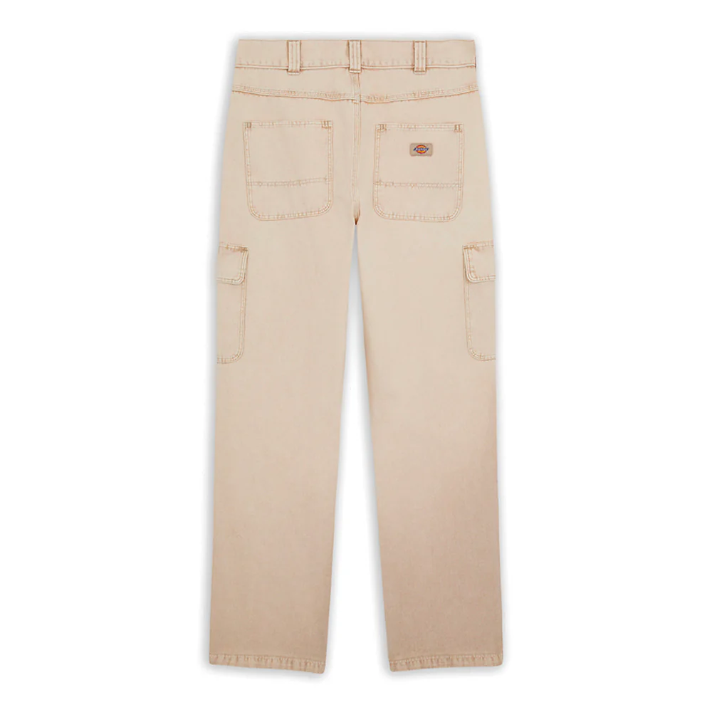 Newington Pant Dble Dye/acd Ss - Image 2