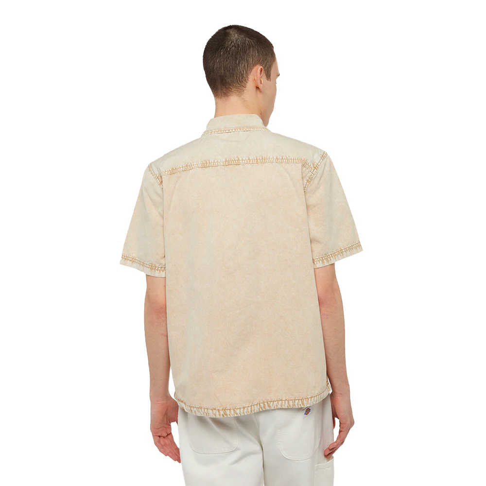 Newington hirt Dble Dye/acd - Image 4