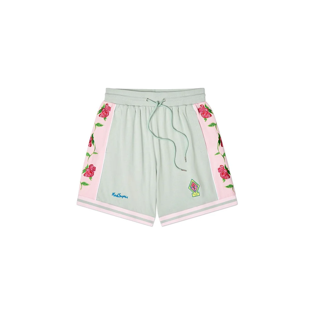 Brook yn Botanics Soccer Bottoms Pink