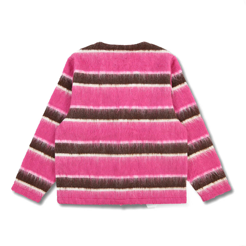 STACK CARDIGAN - Image 2