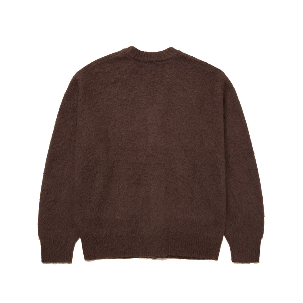 Sta ped Patch Cardigan - Image 2
