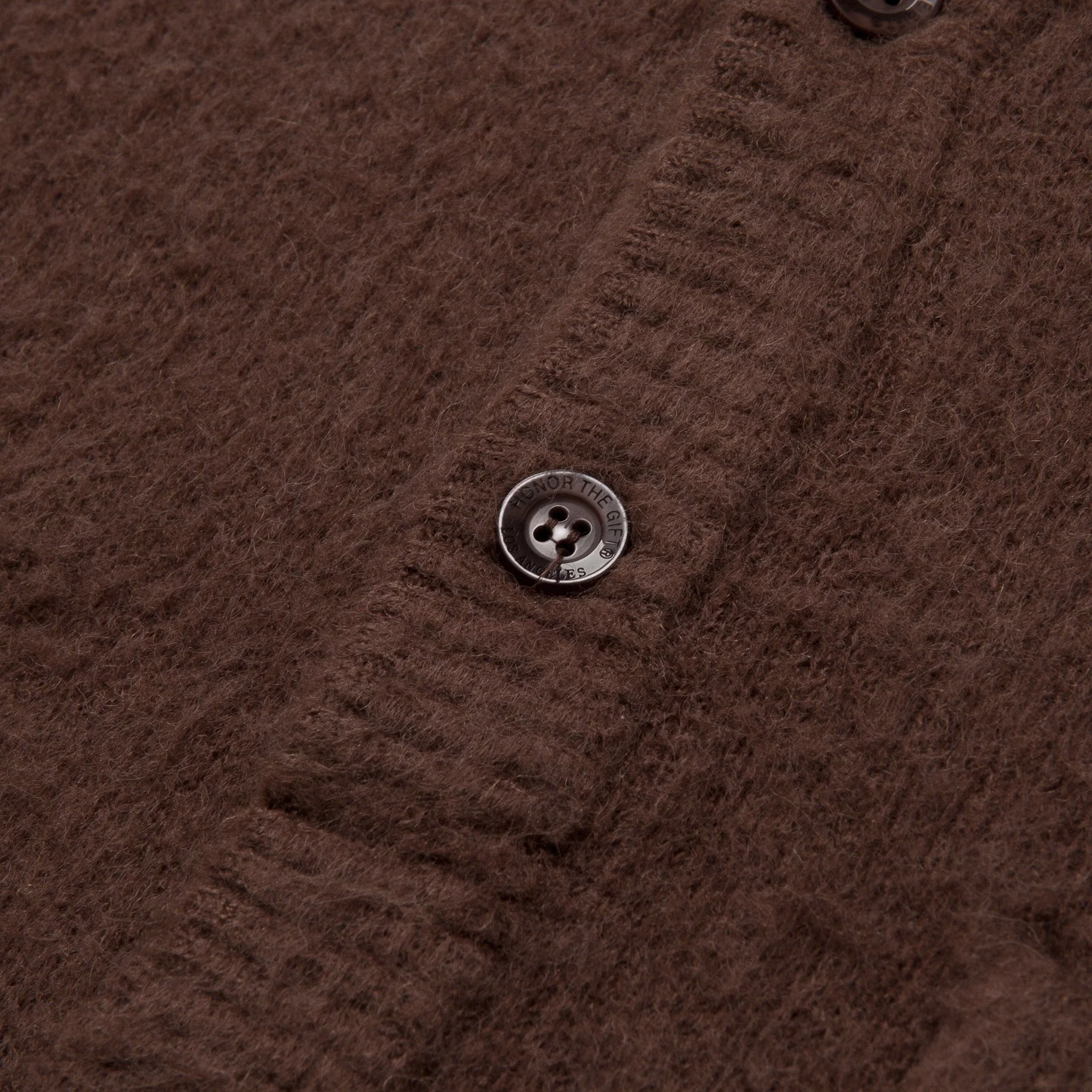 Sta ped Patch Cardigan - Image 5