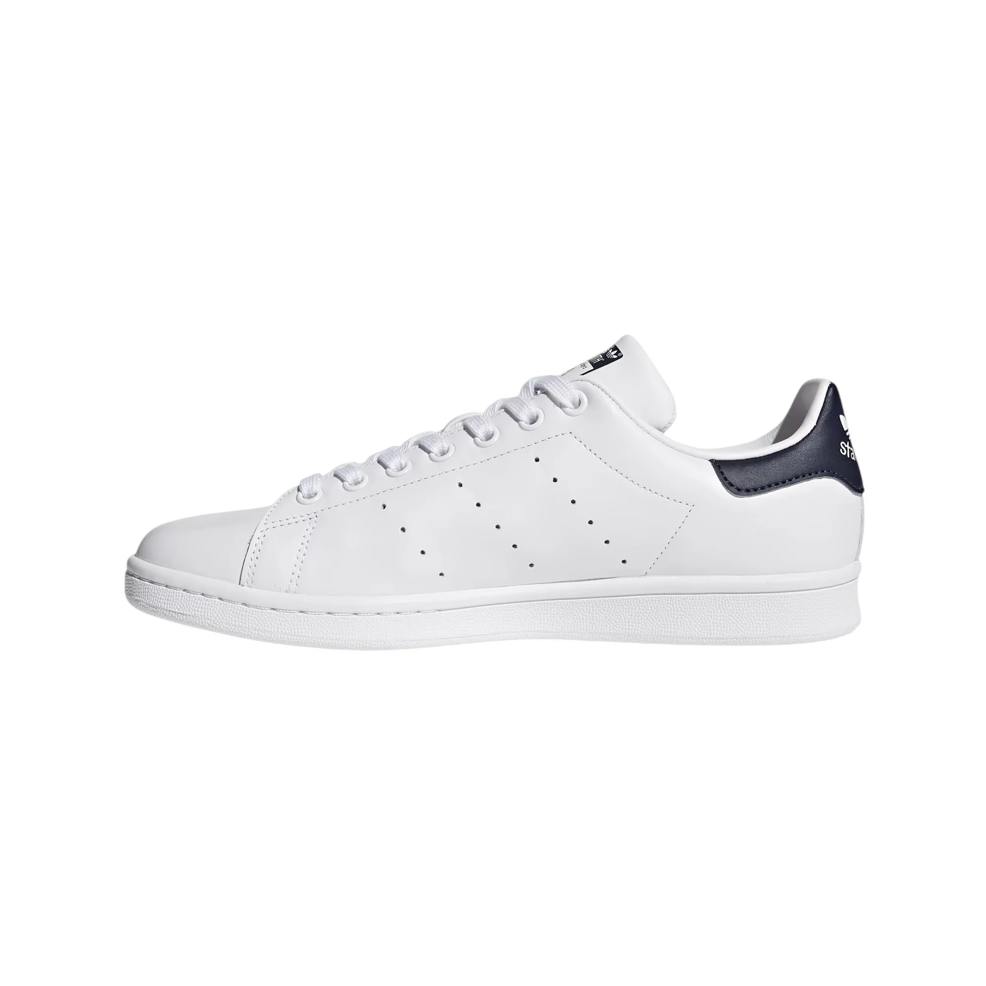 STAN SMITH ADIDAS Core White New Navy