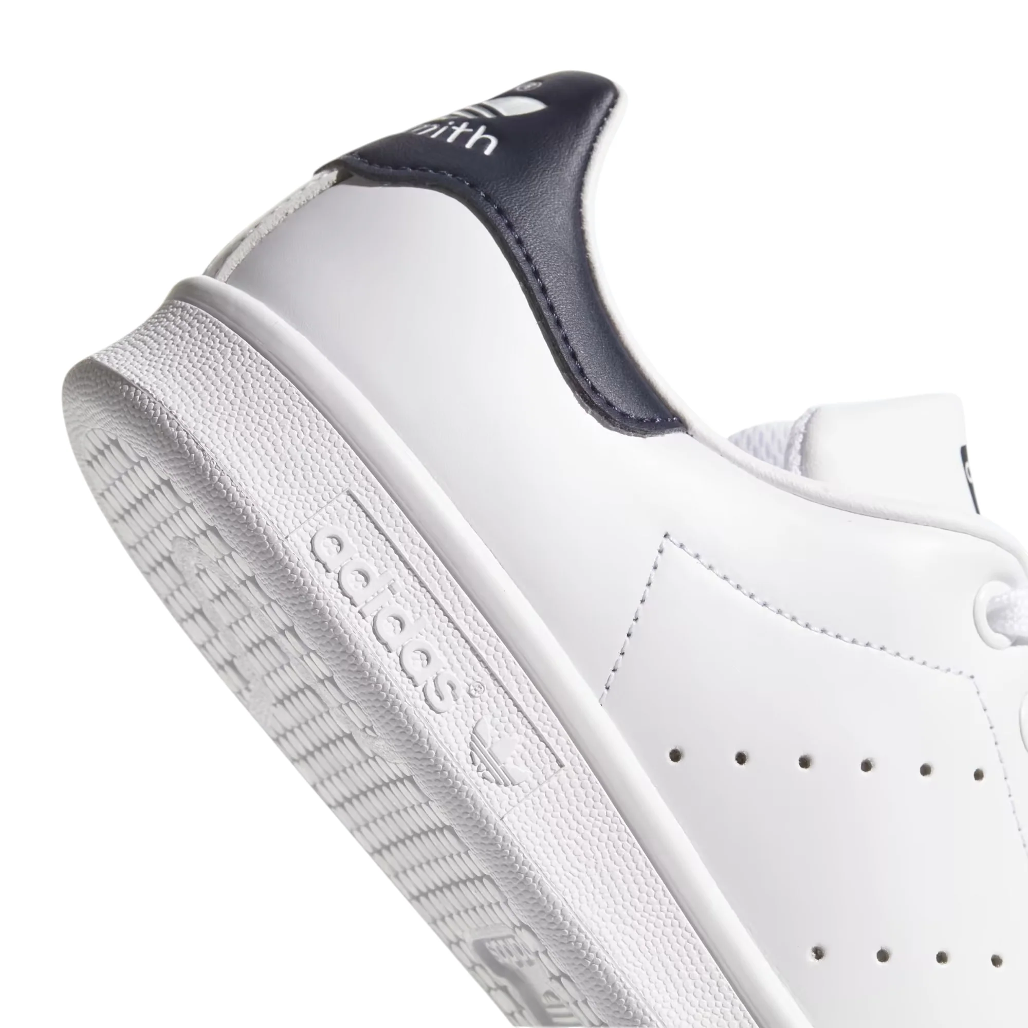 STAN SMITH ADIDAS Core White New Navy - Image 6