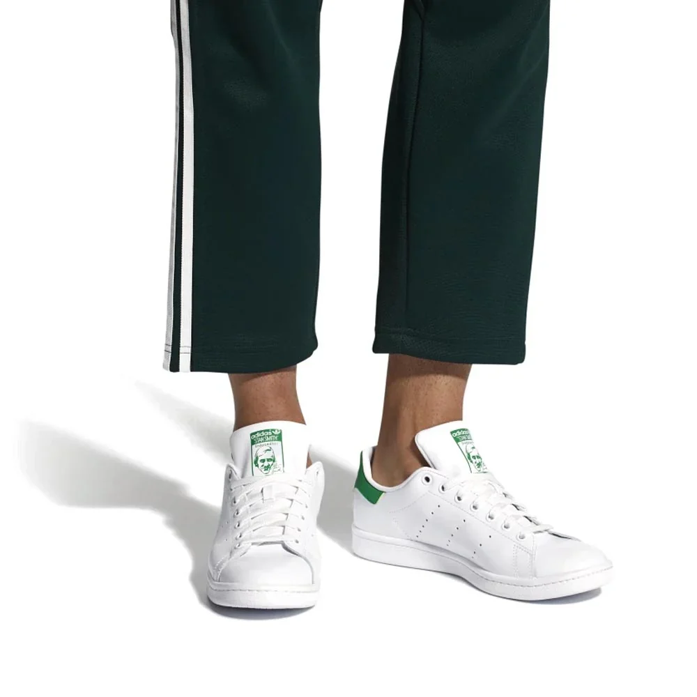Adidas Stan Smith White Green - Image 2