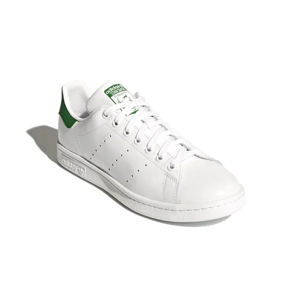 Adidas Stan Smith White Green - Image 3
