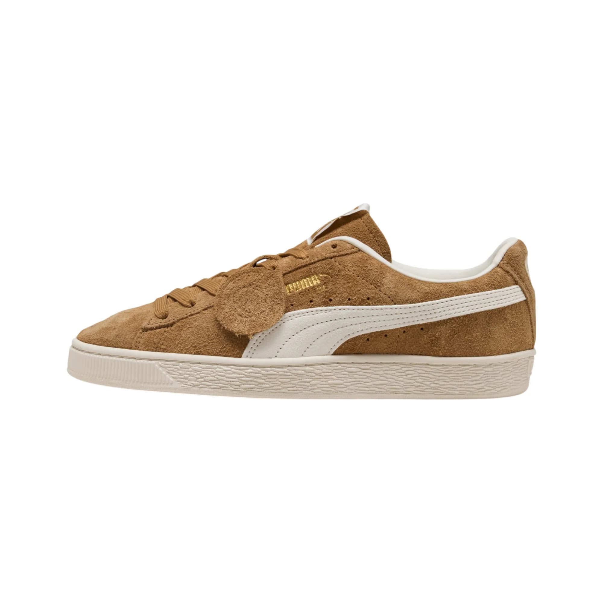 Puma Suede Charles F. Stead V Honey Butter