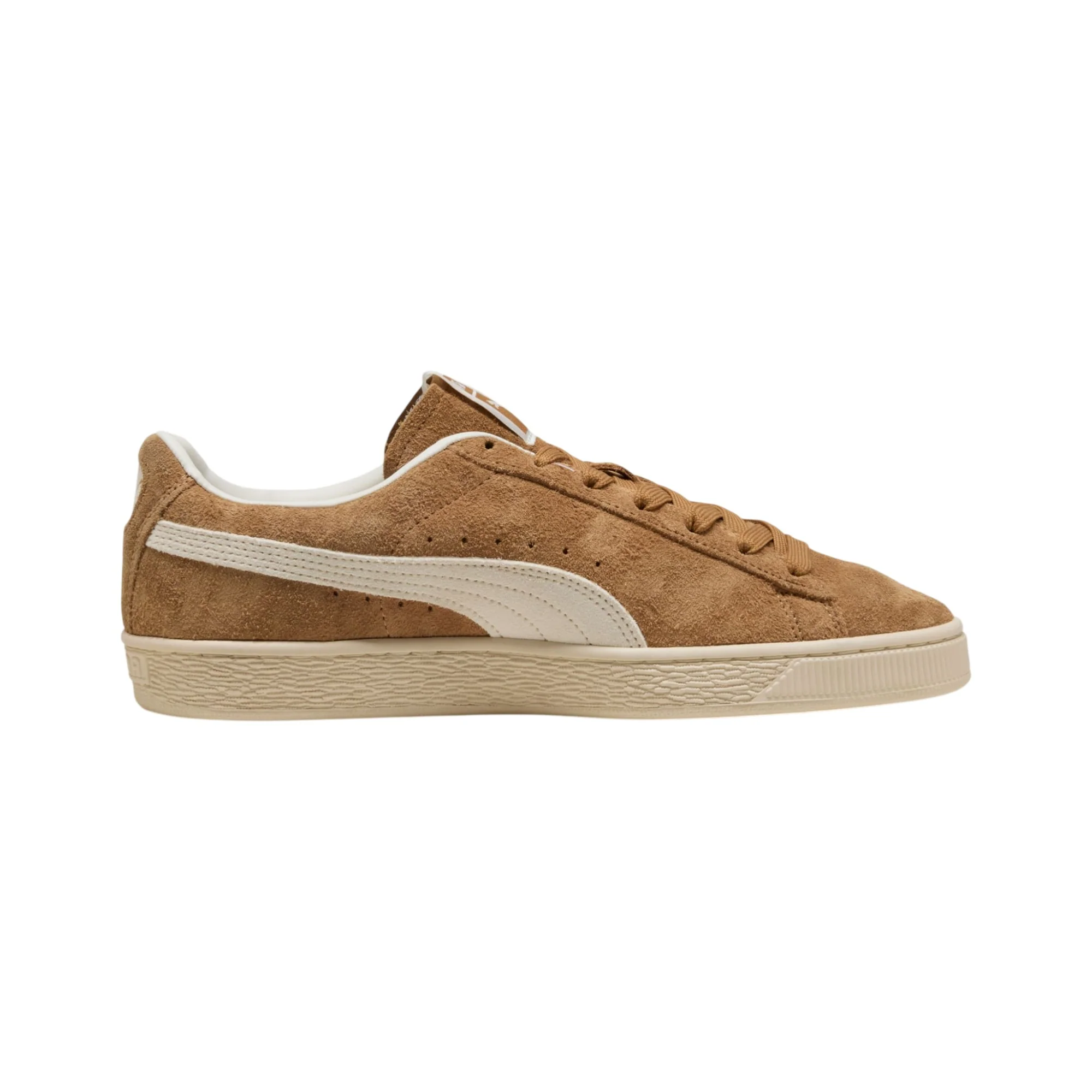 Puma Suede Charles F. Stead V Honey Butter - Image 3