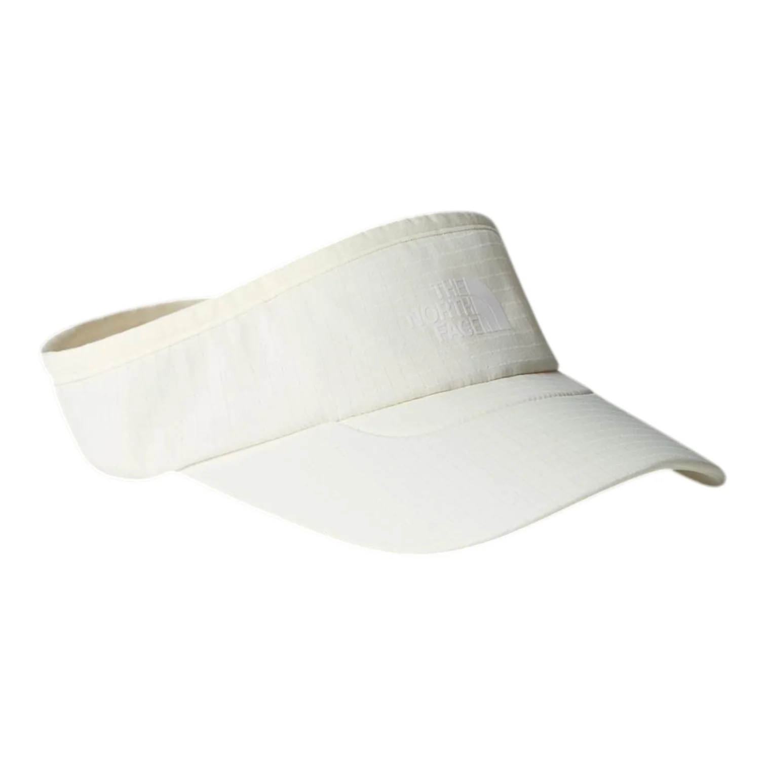 SUMMER LT VISOR WHITE DUNE