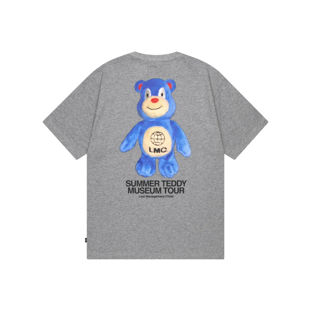 Su er Teddy useu Tour Tee
