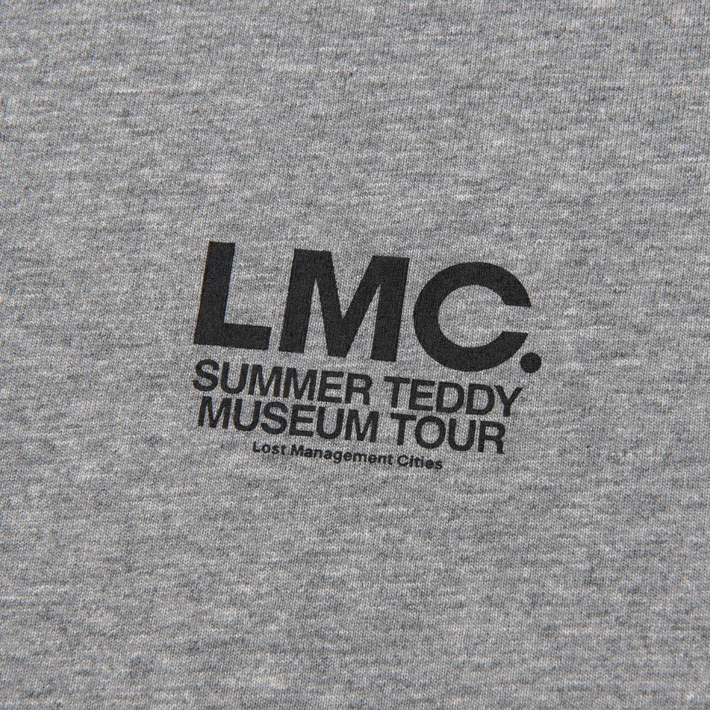 Su er Teddy useu Tour Tee - Image 3