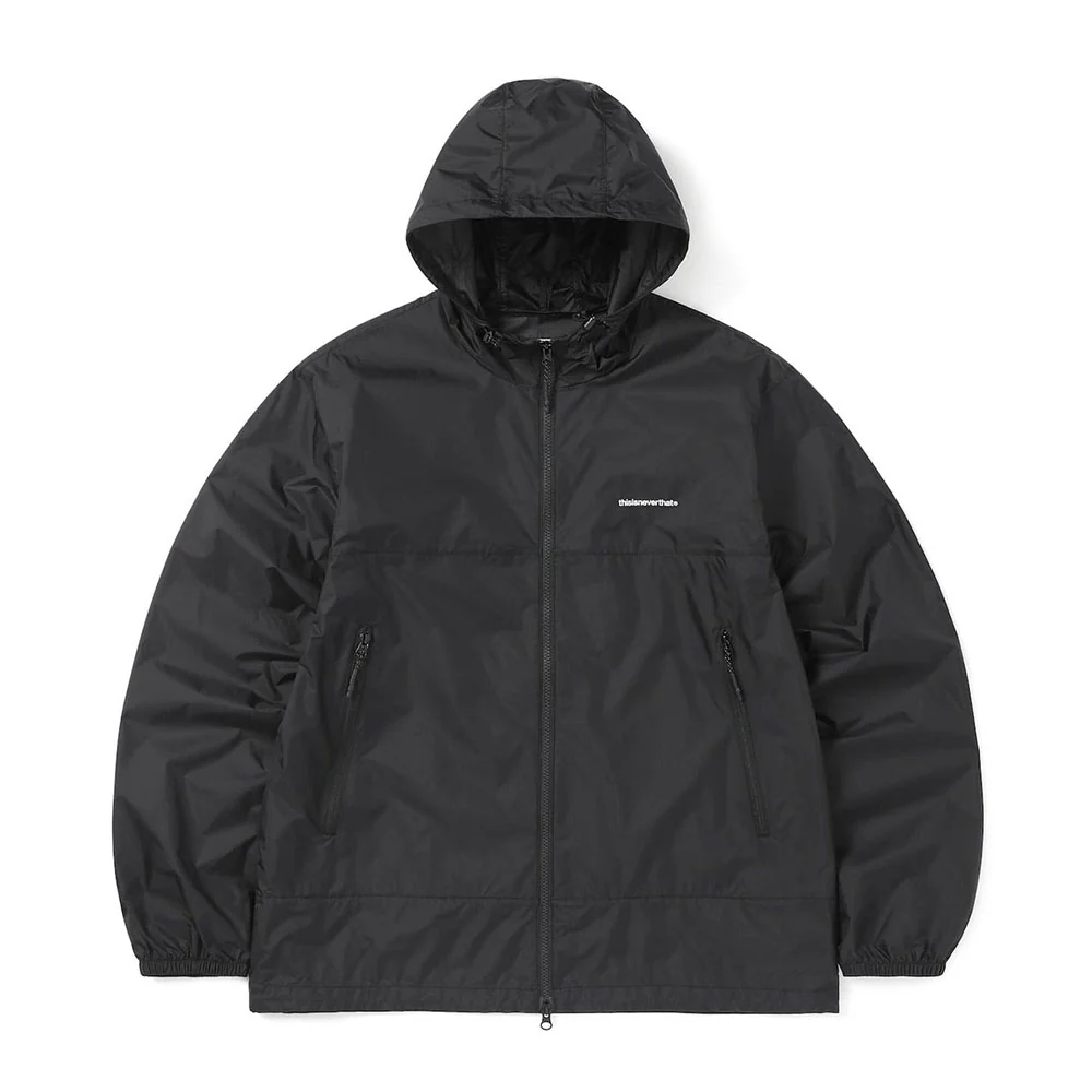 Tlight Jacket
