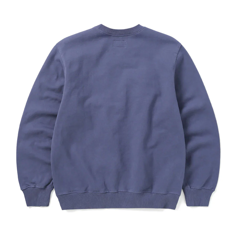 T-Logo Crewneck Violet - Image 2