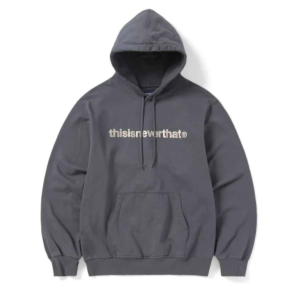 T-Logo Hoodie DRG